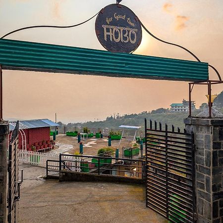 Hobo Hostel Dharamshala Exterior foto